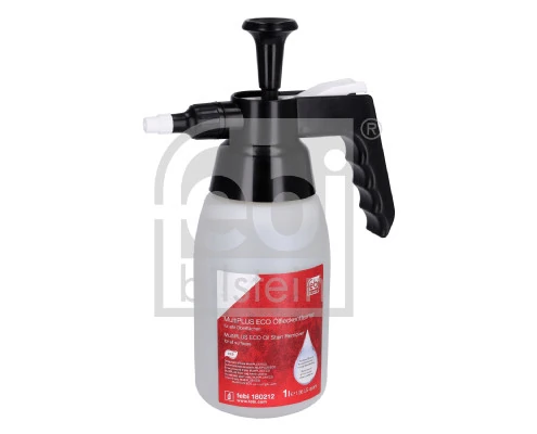 Oil Spot Remover